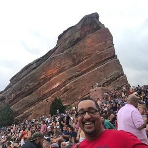 Meet your Posher, Antwan